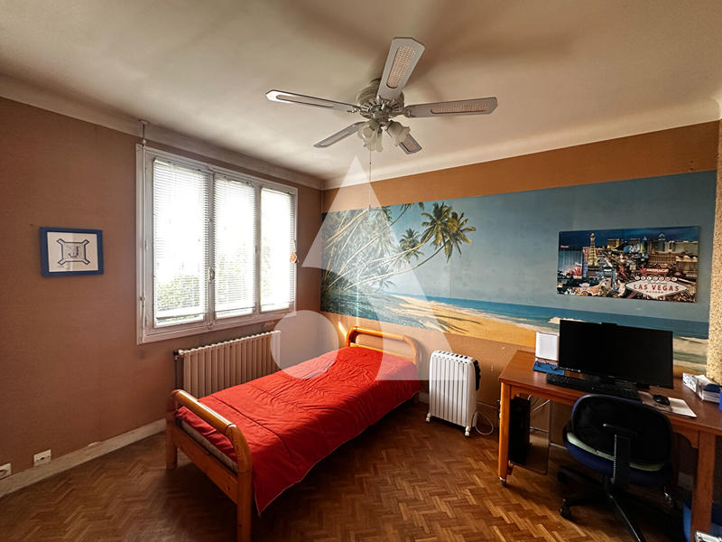 Maison - 147 m² - 5 pièces