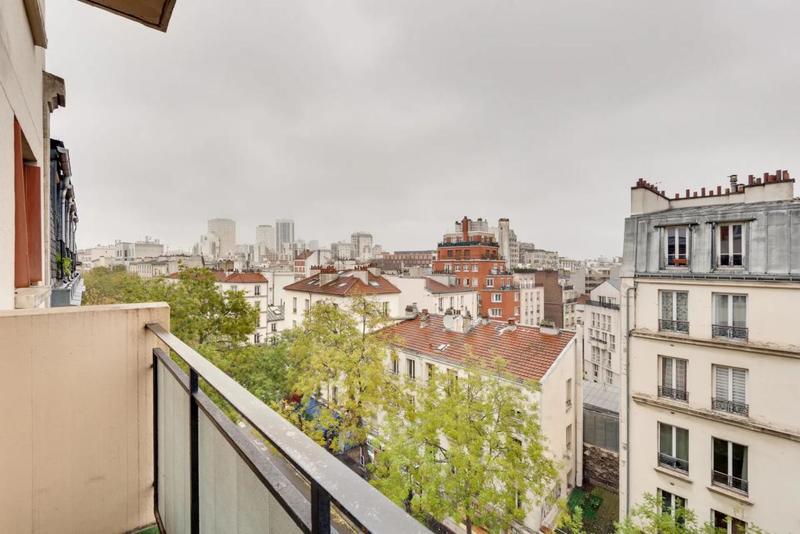 Appartement - 91 m² - 4 pièces