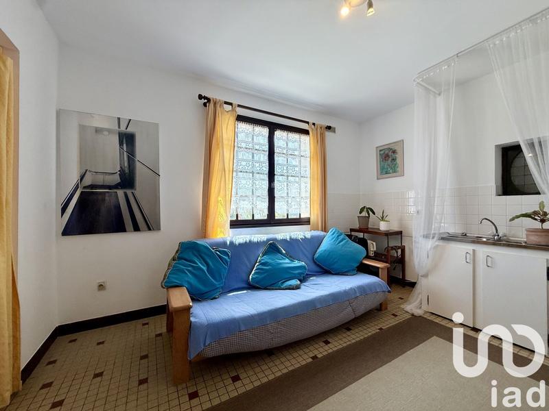 Maison - 166 m² - 9 pièces