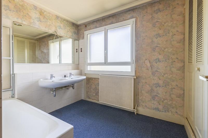 Maison - 132 m² - 6 pièces