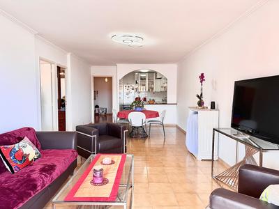 Appartement - 74 m² - 3 pièces