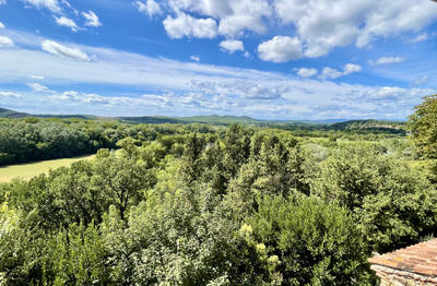 Maison de village - 120 m² - 5 pièces