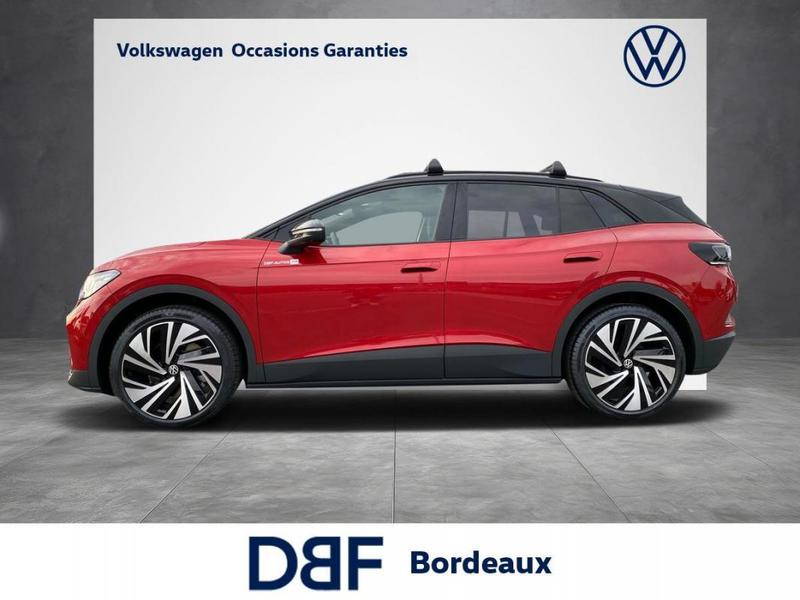Volkswagen Id.4 Id 4 Pro (77kwh) Id./Life/Life Max (286c