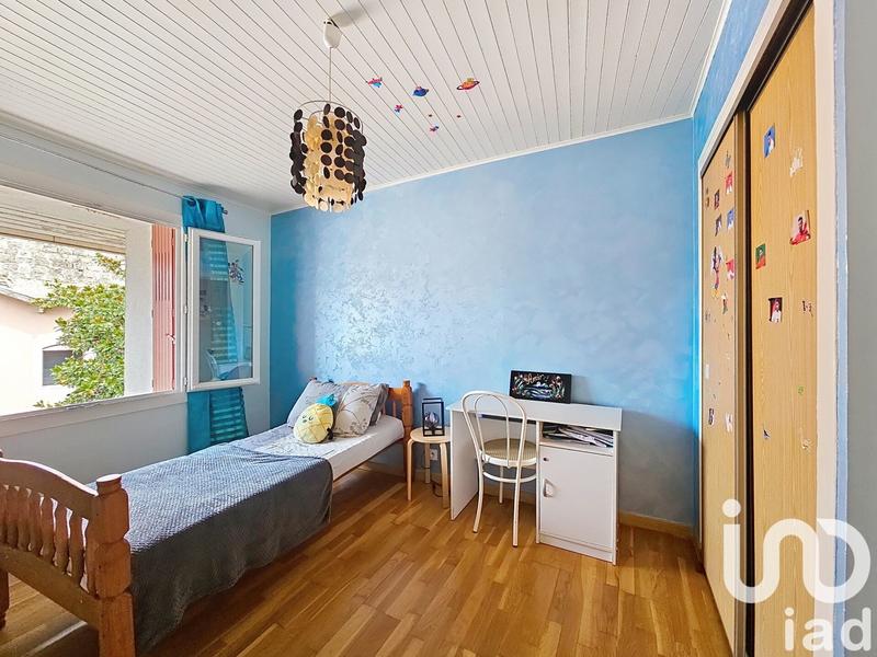 Appartement - 97 m² - 4 pièces