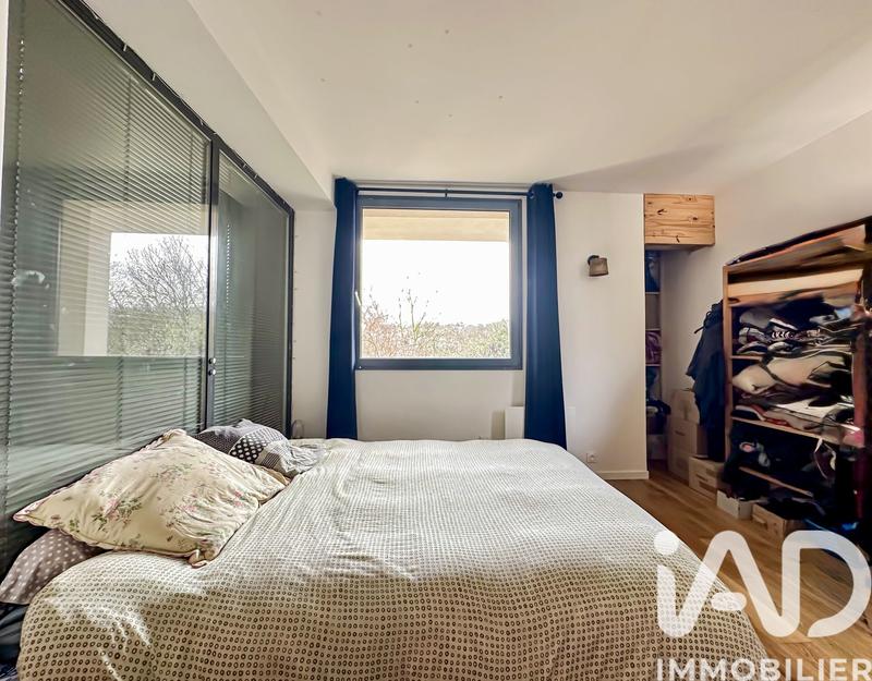 Duplex - 95 m² - 5 pièces