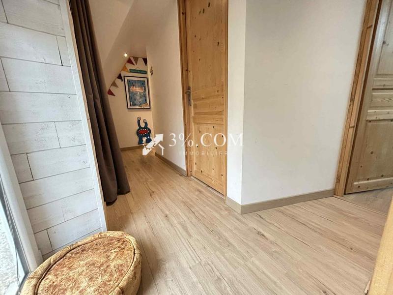 Maison - 103 m² - 6 pièces