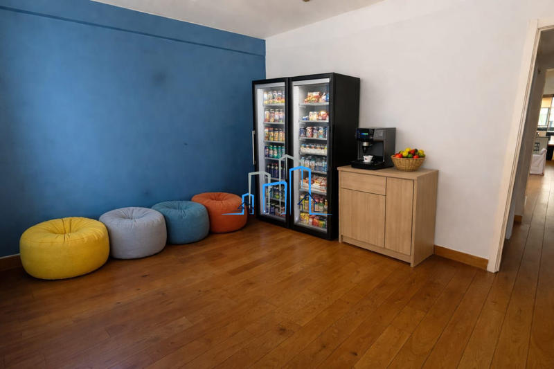 Appartement - 123 m² - 4 pièces