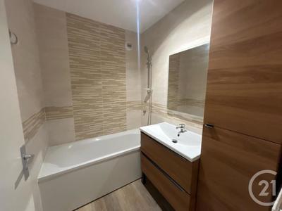 Appartement - 78 m² - 4 pièces