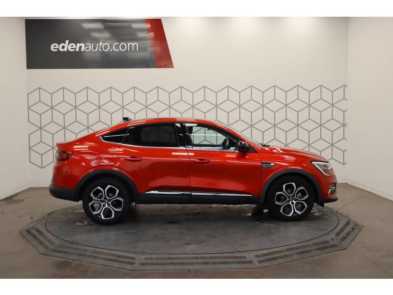 Renault Arkana E-Tech 145 - 21b Intens