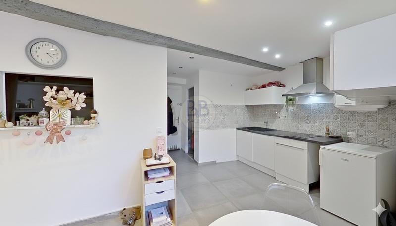 Appartement - 26 m² - 1 pièce
