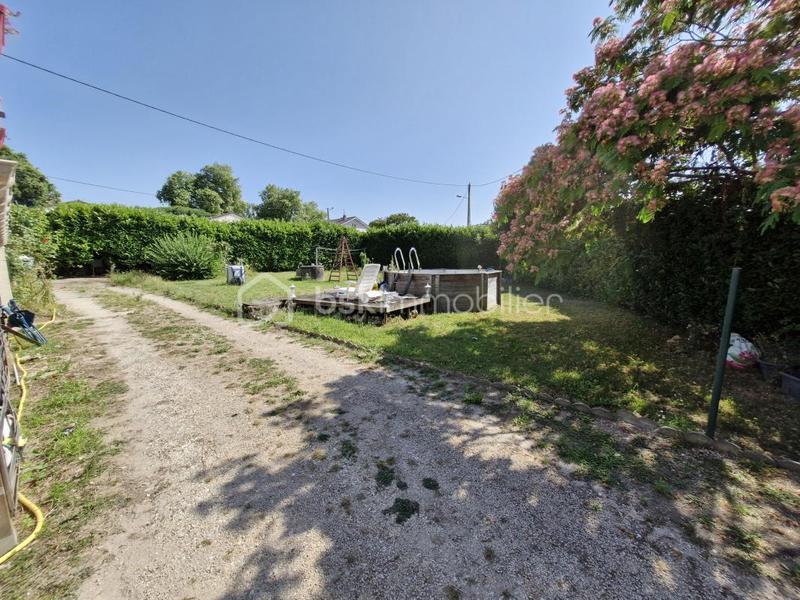 Maison traditionnelle - 126 m² - 4 pièces