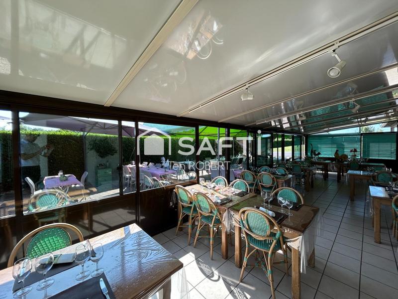 Local commercial - 248 m²