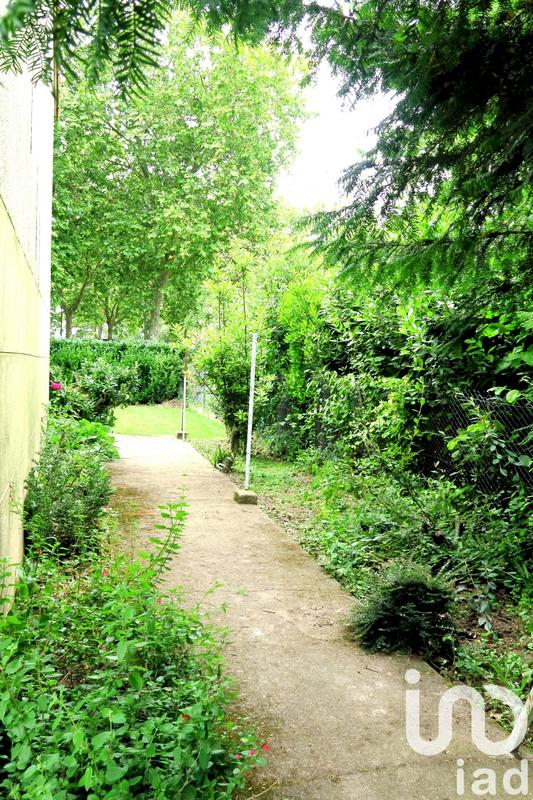 Maison - 83 m² - 5 pièces