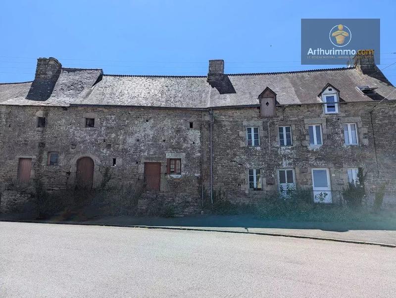 Maison - 177 m² - 3 pièces