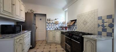 Maison - 165 m² - 7 pièces