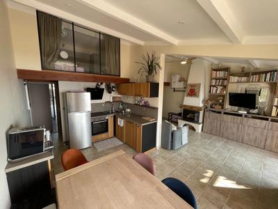 Appartement - 52 m² - 5 pièces