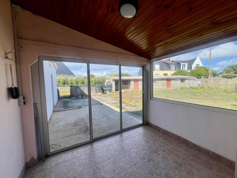 Maison - 65 m² - 3 pièces