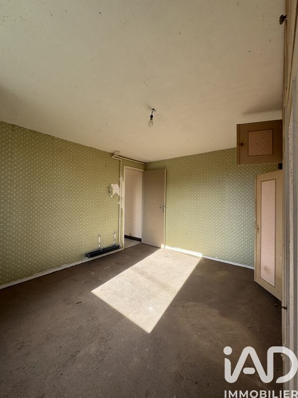 Maison - 83 m² - 4 pièces