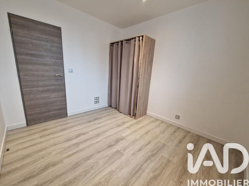 Maison de village - 96 m² - 4 pièces