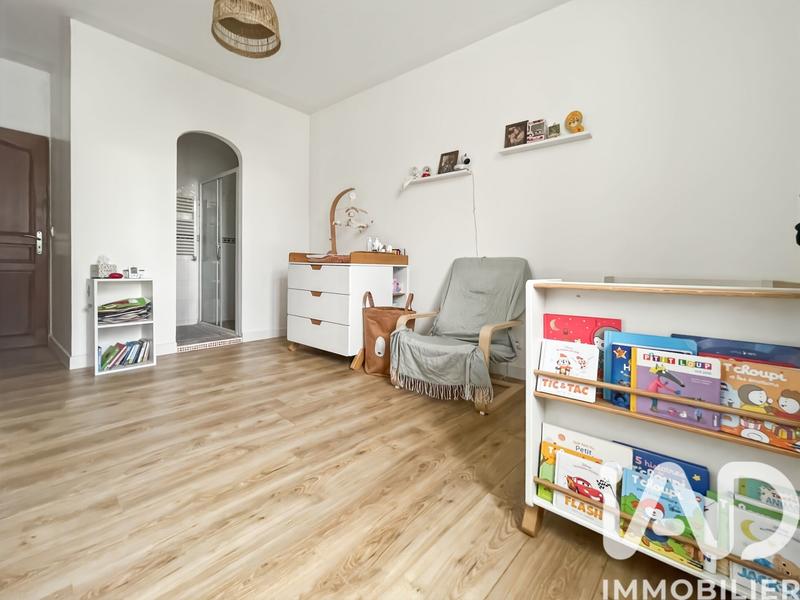 Maison - 160 m² - 5 pièces