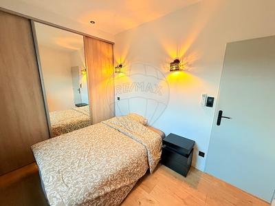 Appartement - 82 m² - 4 pièces