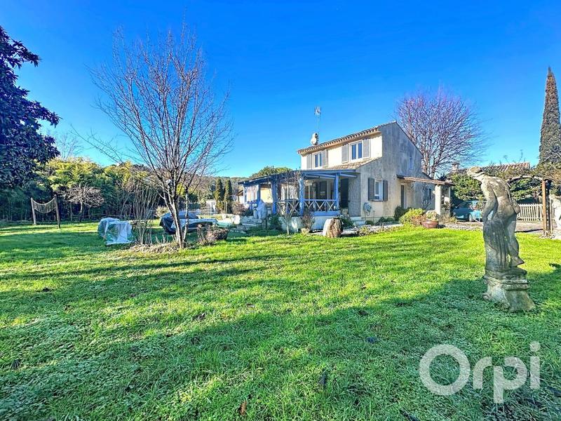 Maison - 152 m² - 5 pièces