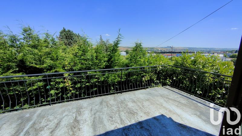 Maison - 175 m² - 7 pièces