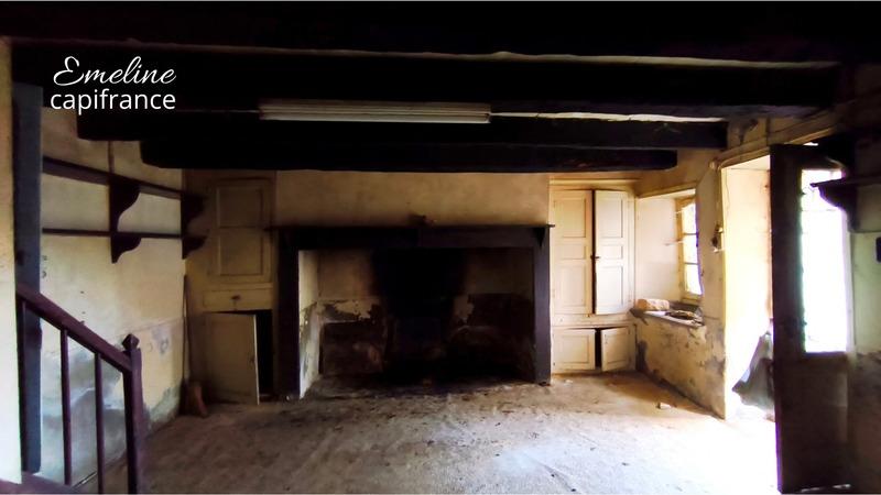 Maison - 103 m² - 3 pièces