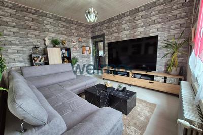 Maison - 81 m² - 4 pièces