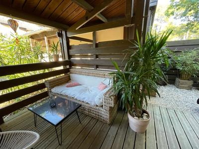 Appartement - 53 m² - 3 pièces