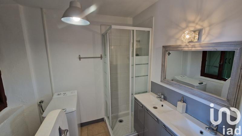 Appartement - 83 m² - 3 pièces