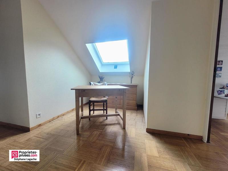 Maison - 135 m² - 7 pièces