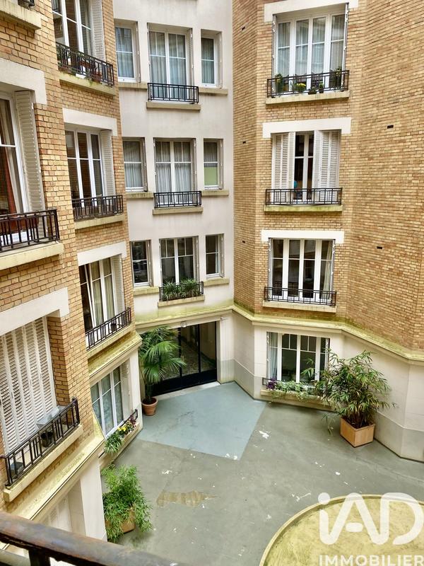 Appartement - 73 m² - 2 pièces