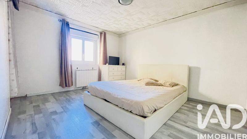 Maison - 54 m² - 3 pièces