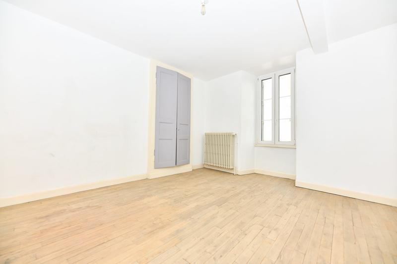 Immeuble - 231 m²