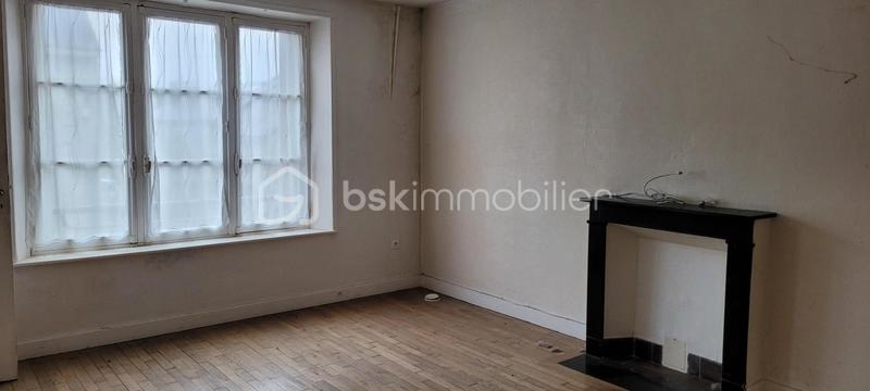 Maison de village - 213 m² - 4 pièces