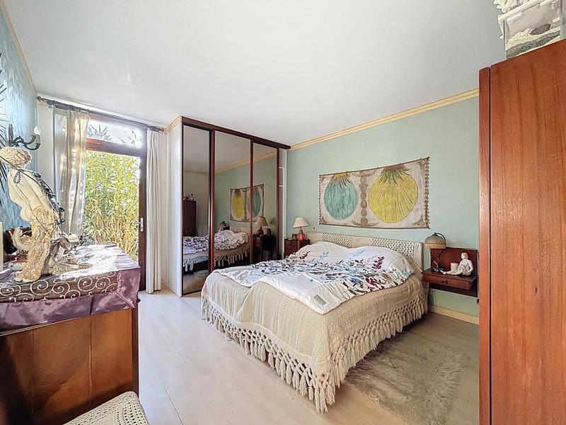 Maison - 126 m² - 4 pièces