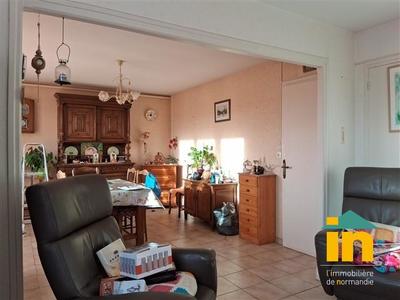 Maison de ville - 63 m² - 3 pièces