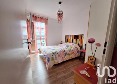 Appartement - 82 m² - 4 pièces