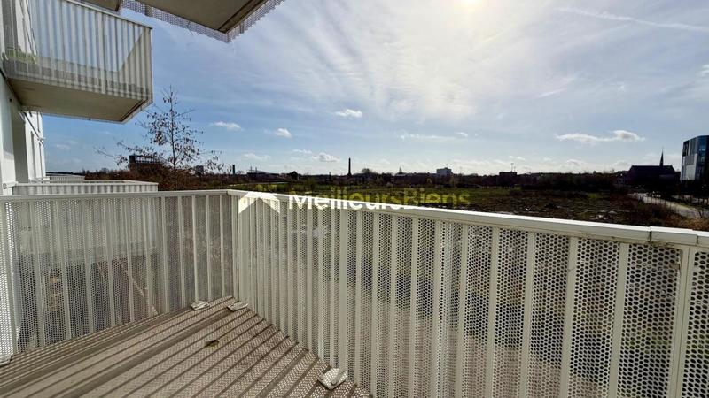 Appartement - 41 m² - 2 pièces