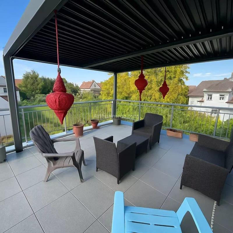 Maison - 131 m² - 6 pièces