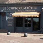 Le Scriptorium d'Albi