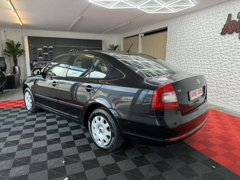 Skoda Octavia 1.6 Tdi Cr 16v 105 Cv
