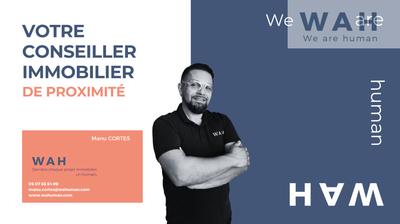 Maison - 239 m² - 6 pièces