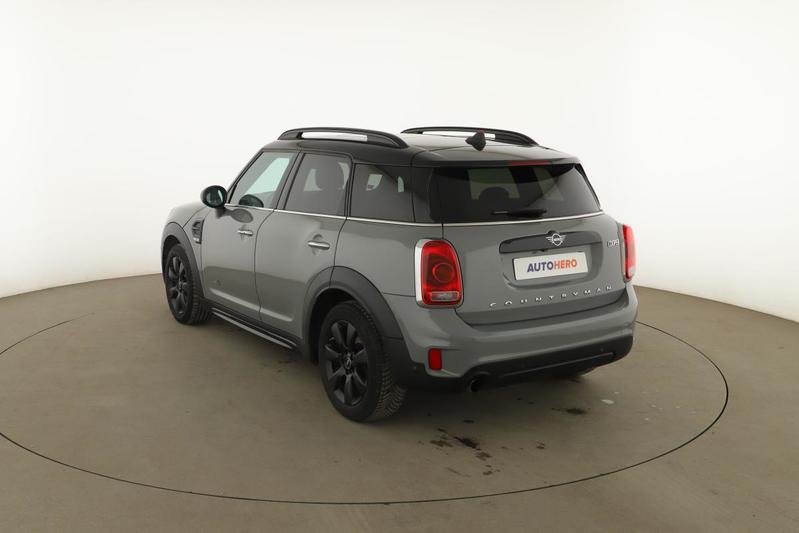 Mini Countryman Cooper All4 Bva8 136 ch