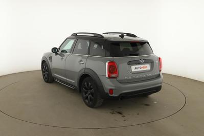 Mini Countryman Cooper All4 Bva8 136 ch