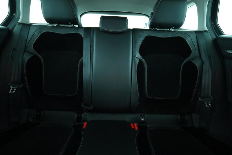 Renault Mégane Estate 1.5 dCi Energy Intens Edc 110 ch