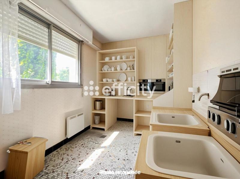 Maison - 178 m² - 6 pièces