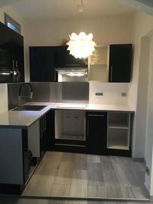 Maison - 65 m² - 3 pièces