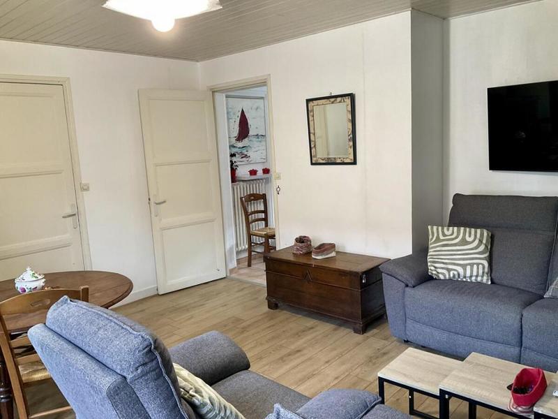 Maison - 78 m² - 5 pièces